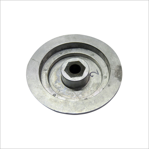 Hub Wheel Casting By PACE EXIM CORPORATION