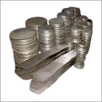 Stainless Steel Sheets Round -Rectangle