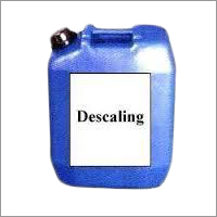 Coolant And Descaling Chemicals Grade: Industrial Grade