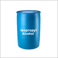 ISO Propyl Alcohol (IPA)