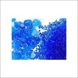 Blue Silica Gel