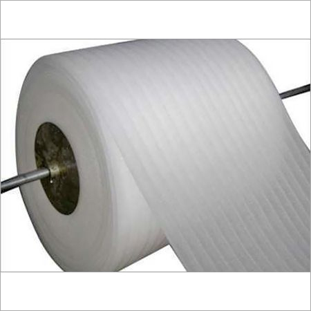 HM HDPE Rolls