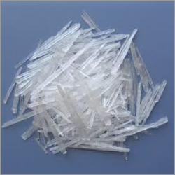 Menthol Crystal