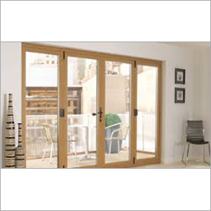 Plastic Upvc Doors