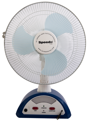 Speedo Solar Rechargeable Fan Speedo Solar Rechargeable Fan
