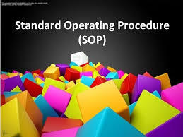 Review of SOP and Improvement For operating plant