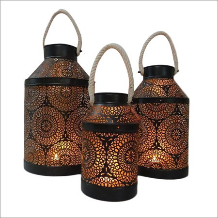 Candle Lantern Holder