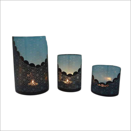 Tea Light Candle Holders