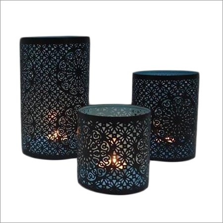 Candle Light Holder