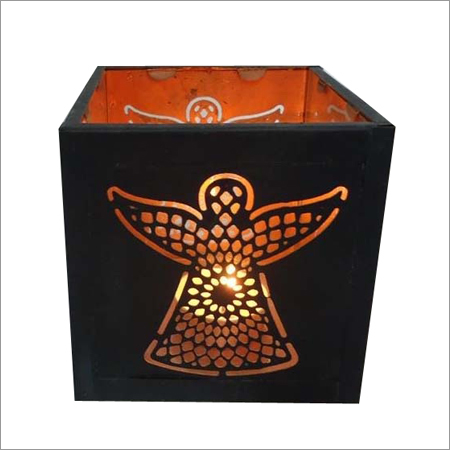 Candle Holder Box