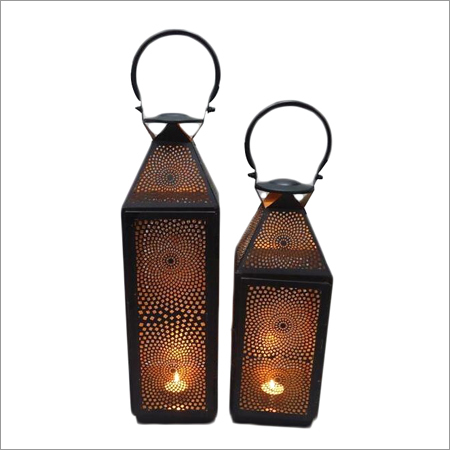 Tea Light Lanterns