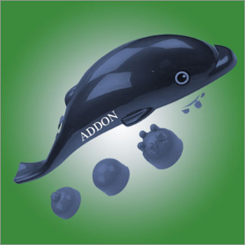 Dolfin Massager