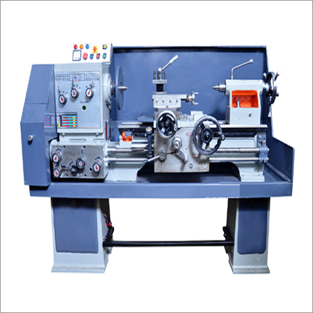 Gear Lathe Machine