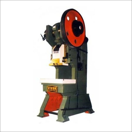 Power Press Machine