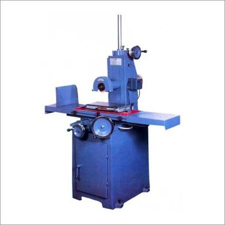 Precision Surface Grinder Machine