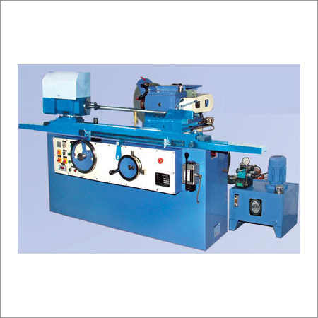 Cylindrical Grinder Machine