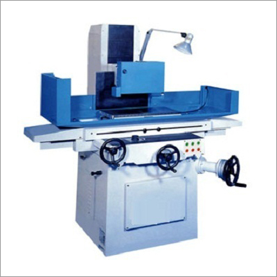 Surface Grinder Machine