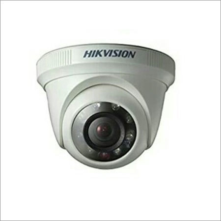 Dome Camera