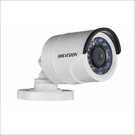 HD Bullet Camera