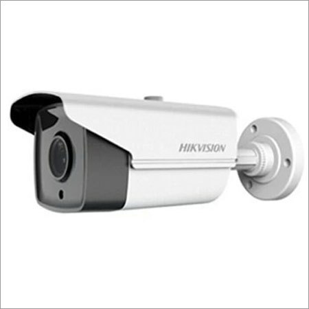 Bullet Camera