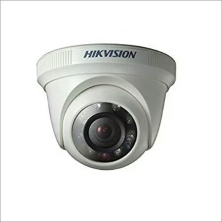Night Vision Dome Camera