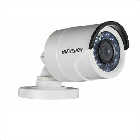 Night Vision Bullet Camera