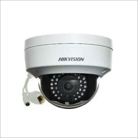 IP Dome Camera