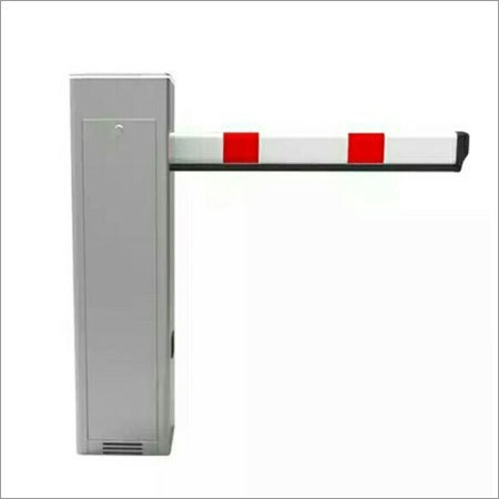 Parking Boom Barrier