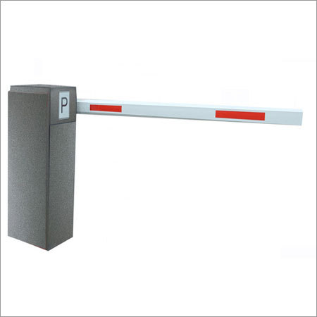 Road Boom Barrier