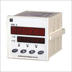 6 Digit Batch Counter
