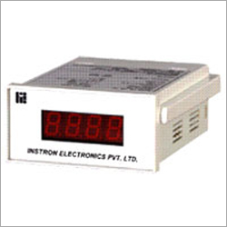 Digital Panel Meter Counter