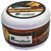 Aromablendz Body Gels