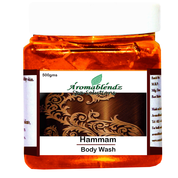 Aromablendz Body Gels