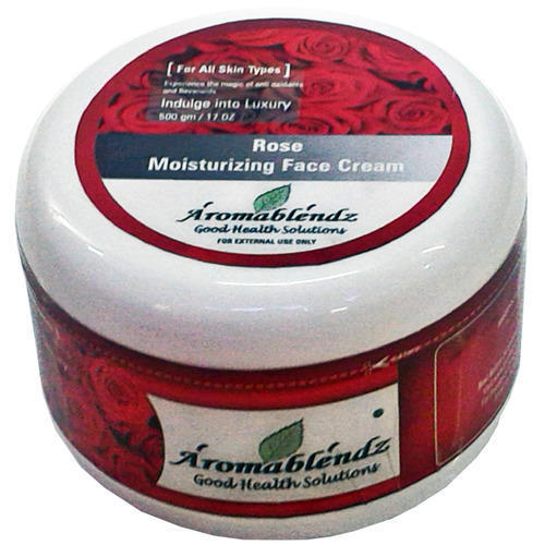 Aromablendz Face Creams