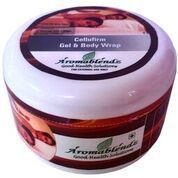 Aromablendz Cellufirm Gel & Body Wrap