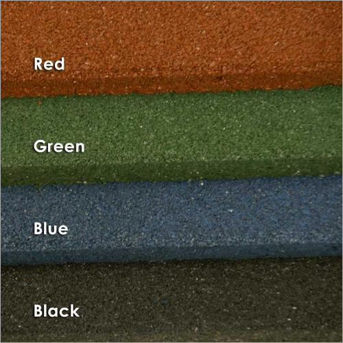 Rubber Floor Tiles Exporter Manufacturer Rubber Floor Tiles