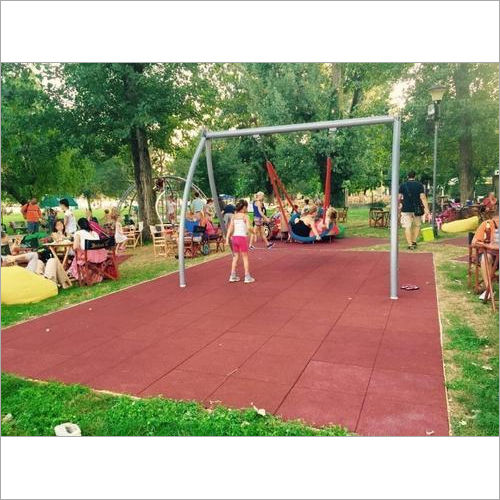 Playground Flooring Rubber Mat Playground Flooring Rubber Mat