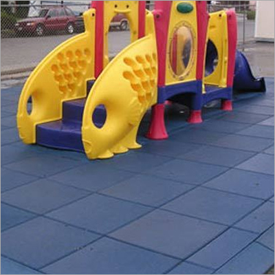 Floor Rubber Tiles