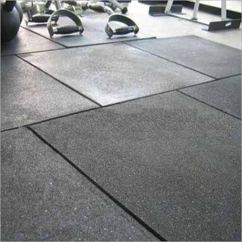 Rubber Gym Flooring Rubber Gym Flooring