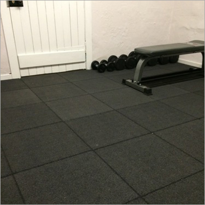 Gym Floors Tiles