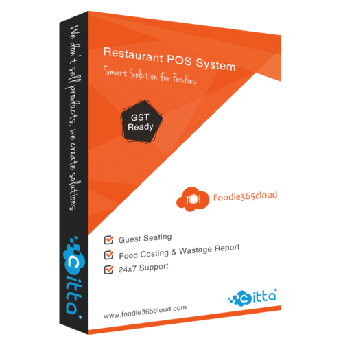 Restaurant Management System