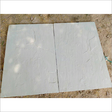 White Dholpur Marble