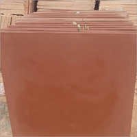 Brown Agra Red Marble