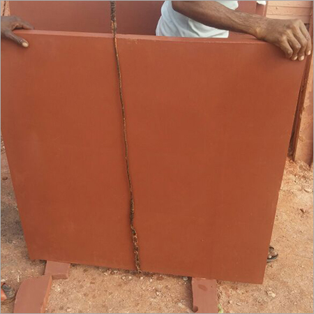 Agra Red