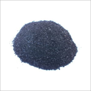 Seaweed Fertilizer Application: Agriculture