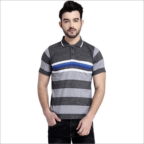 Funky Polo T-Shirts