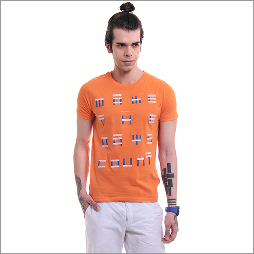 Printed T-Shirts