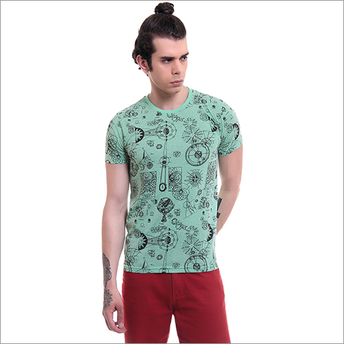 Printed T-Shirts for men