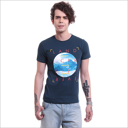 Printed T-Shirts for boys