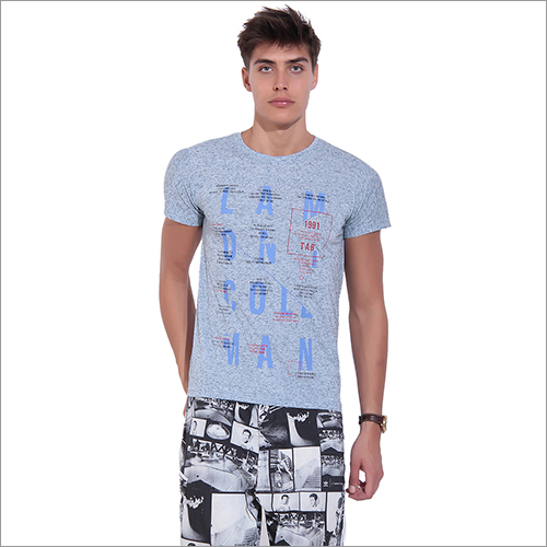 Round Neck T-Shirts for boys